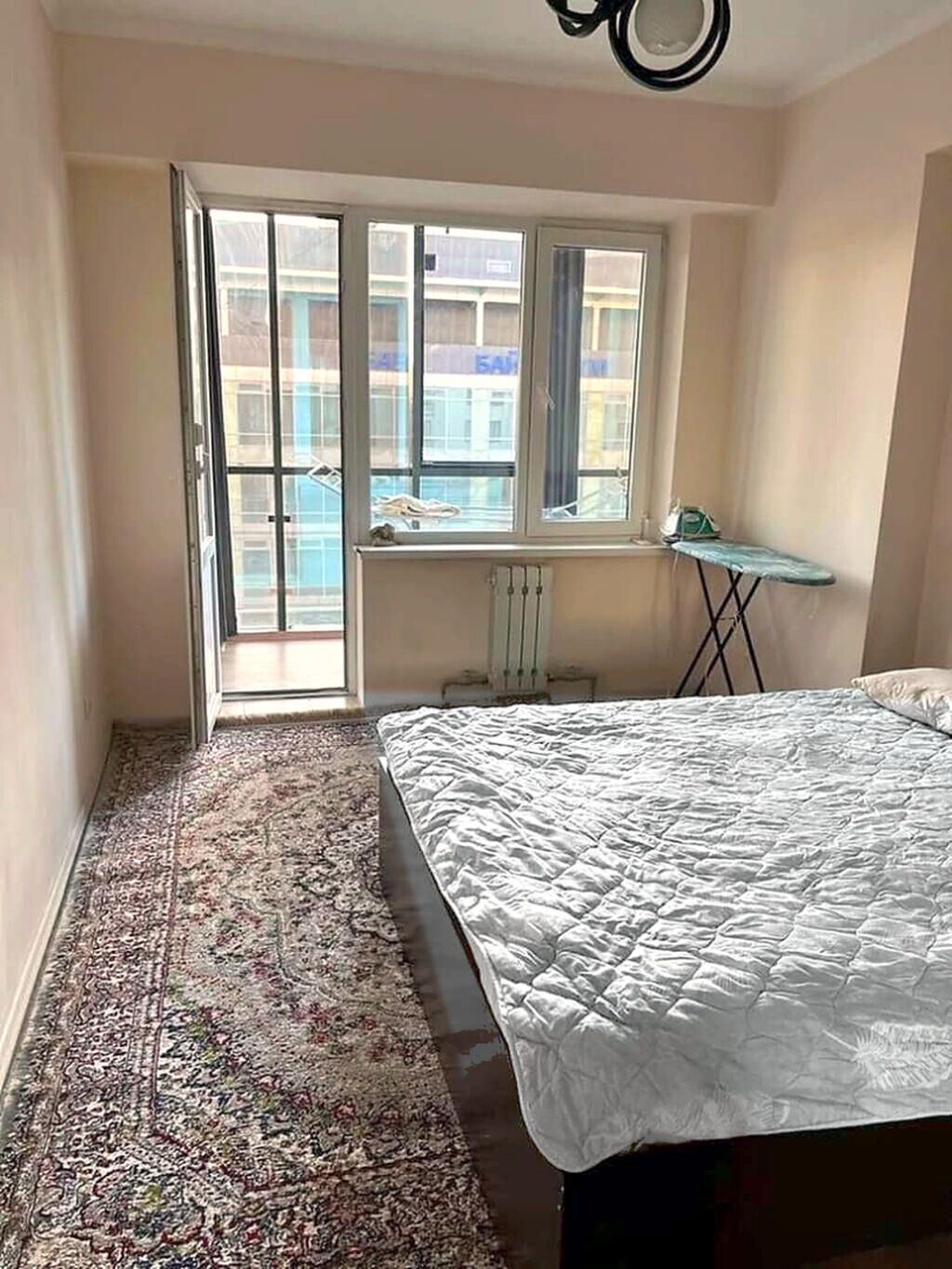 Сдам 2-комнатную квартиру в центре Бишкека: фото 2
