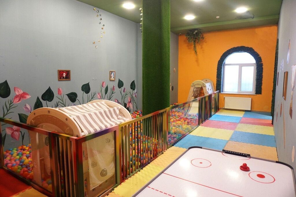 İcarəyə verilir obyekt 450 m², İçəri Şəhər m. Daha 7 şəklə bax