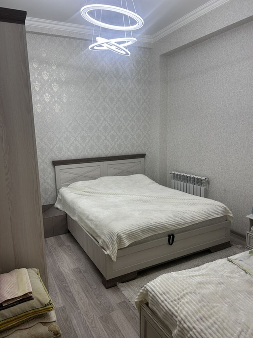 3 otaqlı, 75 kv. m