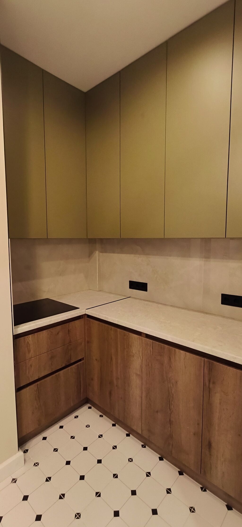 3 комнаты, 75 м², Ботанический сад Элитка, 2 этаж, Дизайнерский ремонт: фото 8