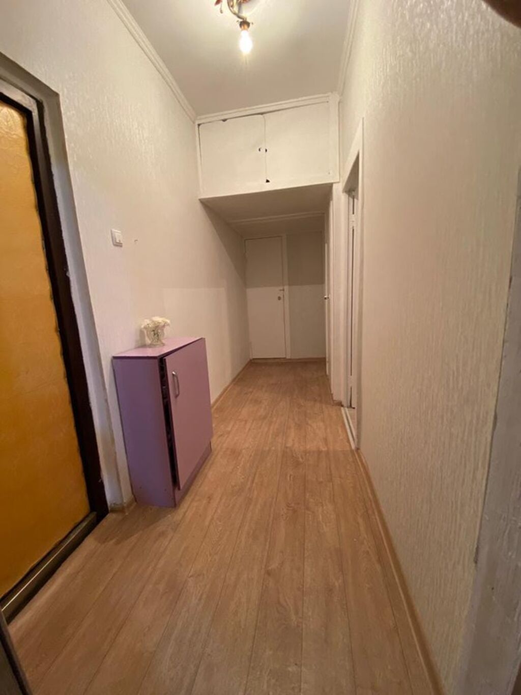 Продаю 2-х комнатную квартиру в микрорайоне Аламедин-1 Этаж 3/9 Район: фото 8