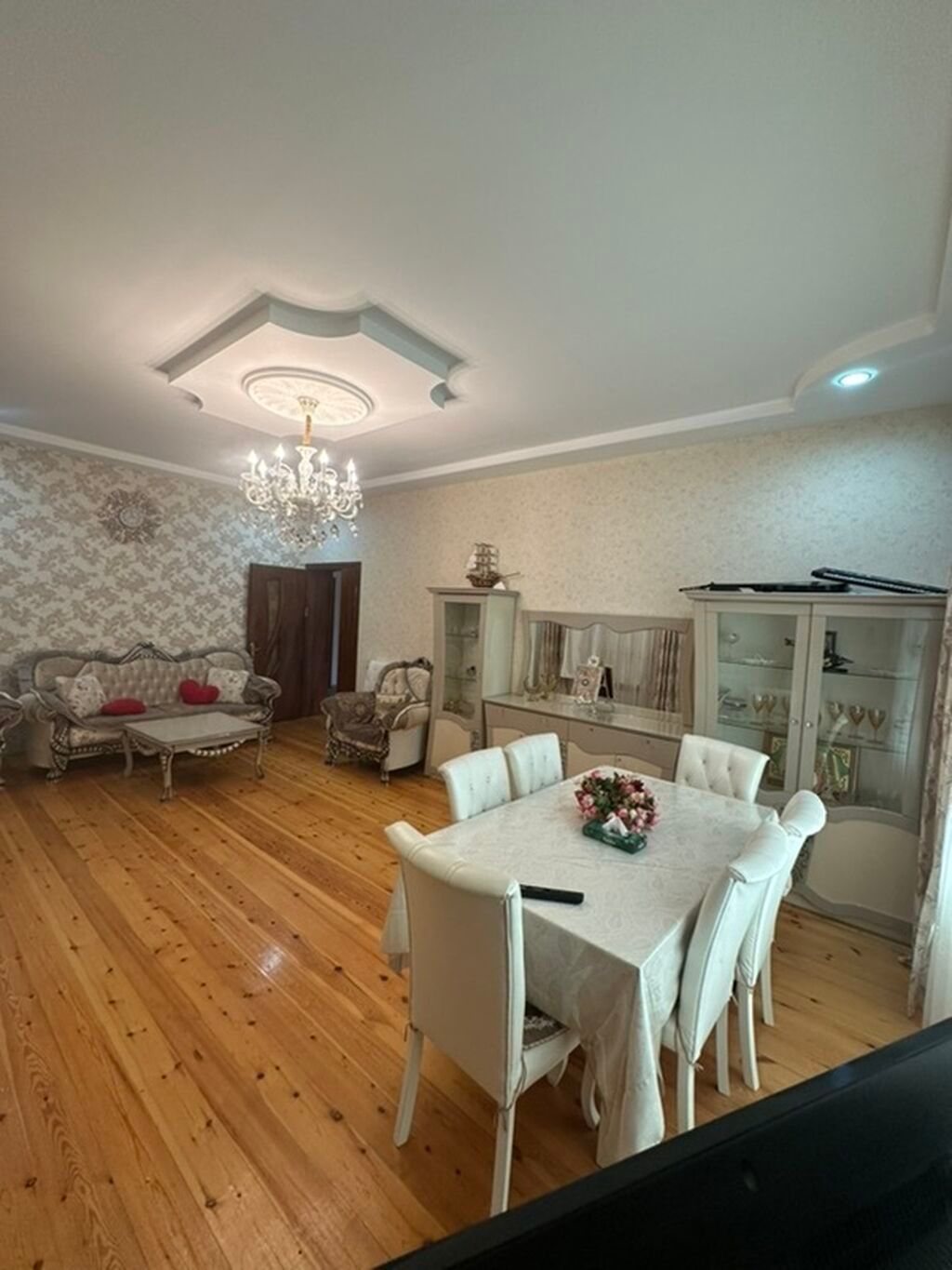 Digahda 7 otaqlı həyət evi satılır, 144 m², 180 000 AZN, şəkil 5 / 12