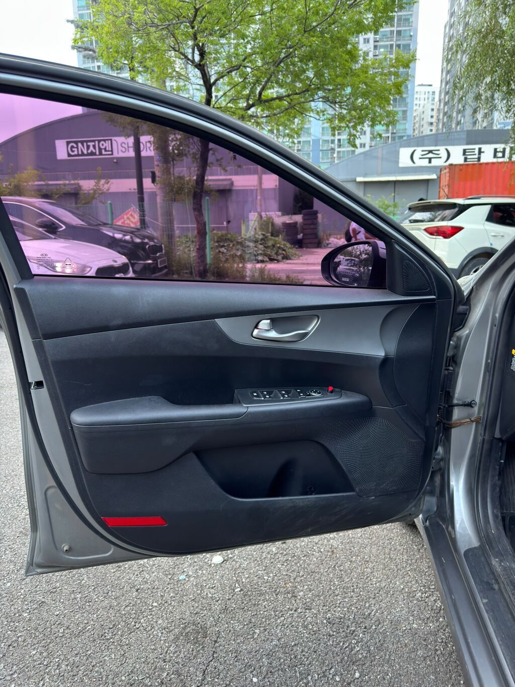 Kia K3: 2020 г., 1.6 л, Автомат, Бензин, Седан: фото 6