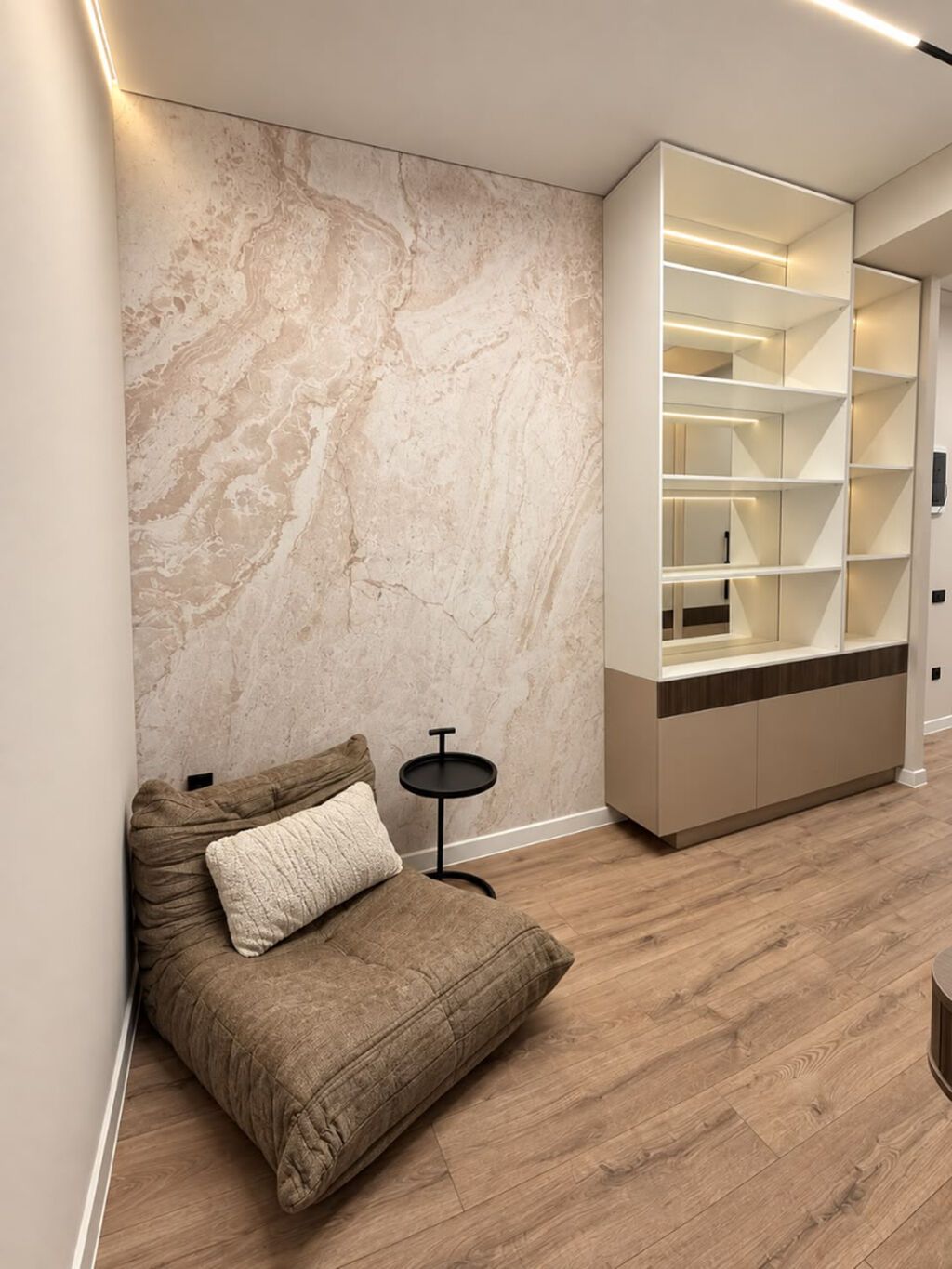 2 комнаты, 55 м², Технопарк Элитка, 5 этаж: фото 6