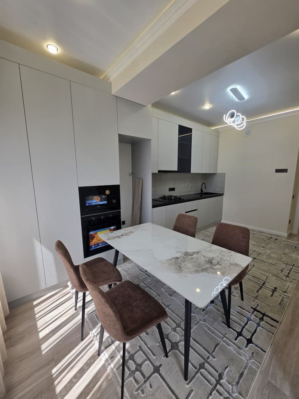 Продам 3-комн. квартиру, 110 м², ЖК Оптимум: фото 3