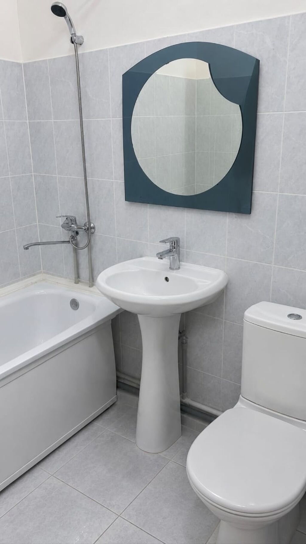 1 комната, 44 м², Элитка, 2 этаж, Косметический ремонт: фото 7