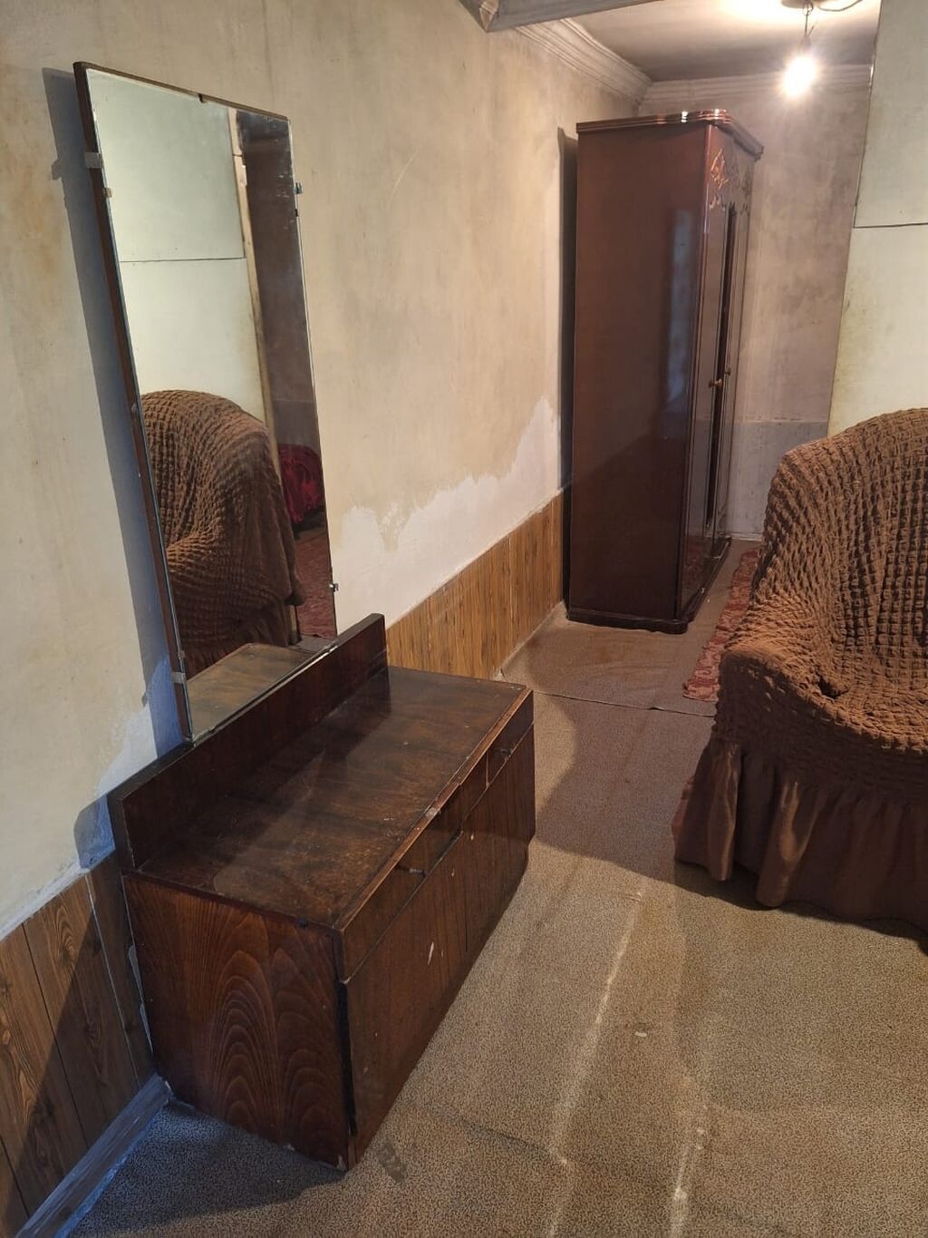 Сдаётся 2-комнатный дом, Sabunçu, 4 м², 160 AZN/мес, фото 2 / 5