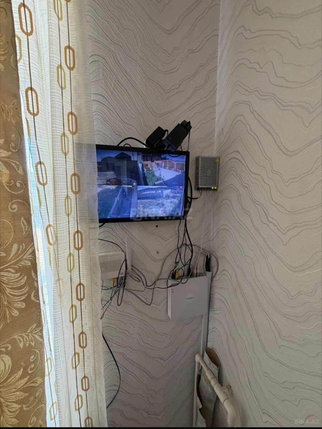 Məmmədli 6 otaqlı, 185 kv. m, Kredit var, Yeni təmirli