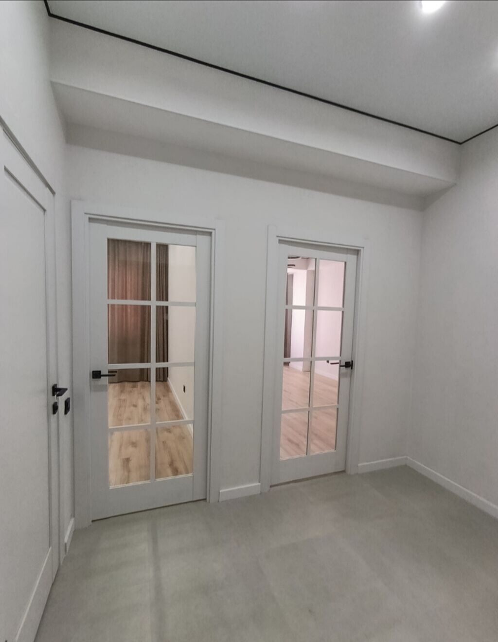 1 комната, 42 м², Нижний Джал (Джал-23) Элитка, 7 этаж, Евроремонт: фото 6