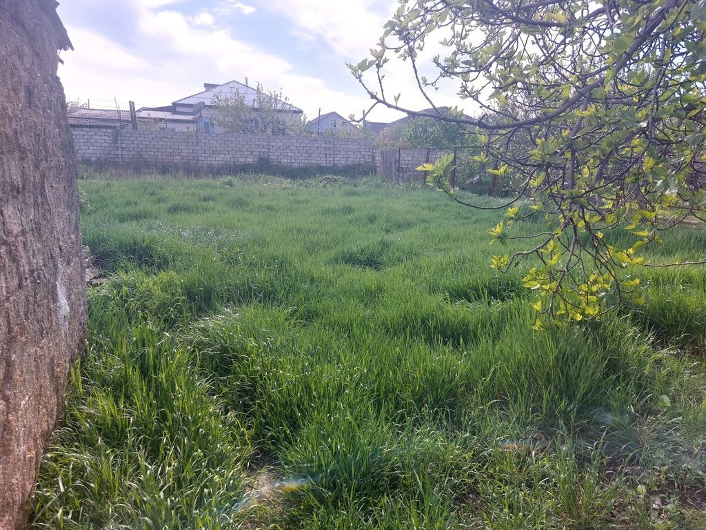 3 otaqlı, 40 kv. m, Kredit yoxdur, Təmirsiz