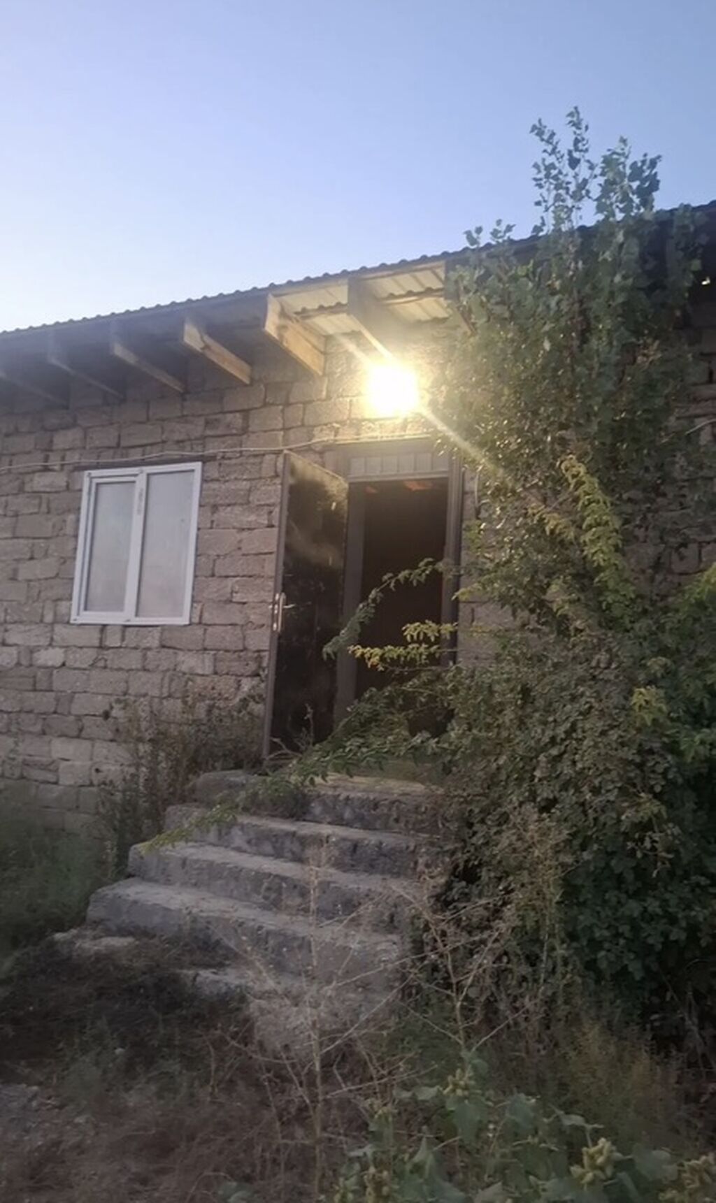 Hövsan qəs. 3 otaqlı, 80 kv. m, Kredit yoxdur, Təmirsiz