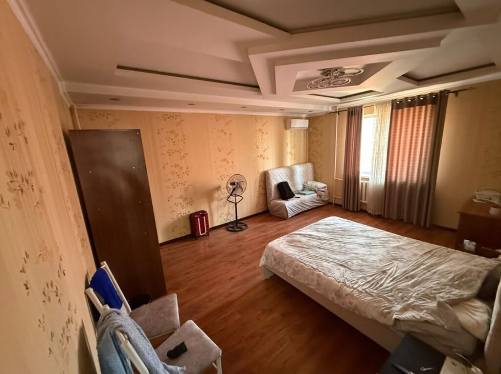 200 м², 5 комнат, Арча-Бешик ж/м, Семейным: фото 7