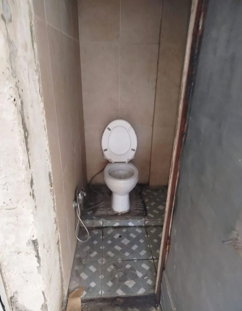 3 otaqlı, 74 kv. m, Kredit yoxdur, Orta təmir