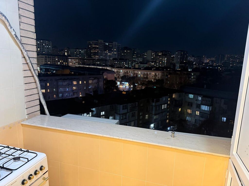 4 otaqlı, Yeni tikili, 212 kv. m