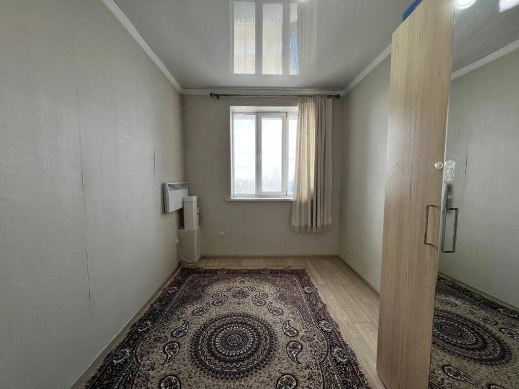 2 комнаты, 60 м², Средний Джал Элитка, 13 этаж, Евроремонт: фото 7