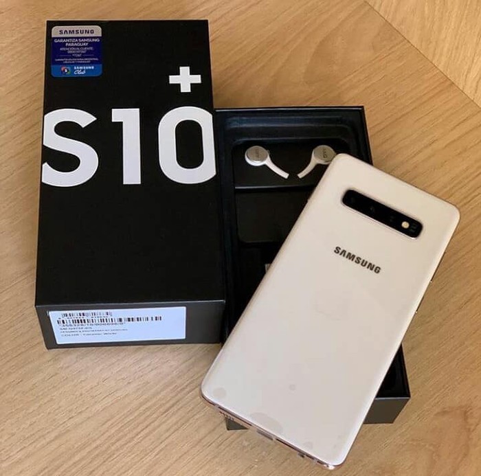 Samsung: Available for sale Samsung Galaxy S10+ σε lalafo.gr Available for sale Samsung Galaxy S10+ σε Σκιάθος