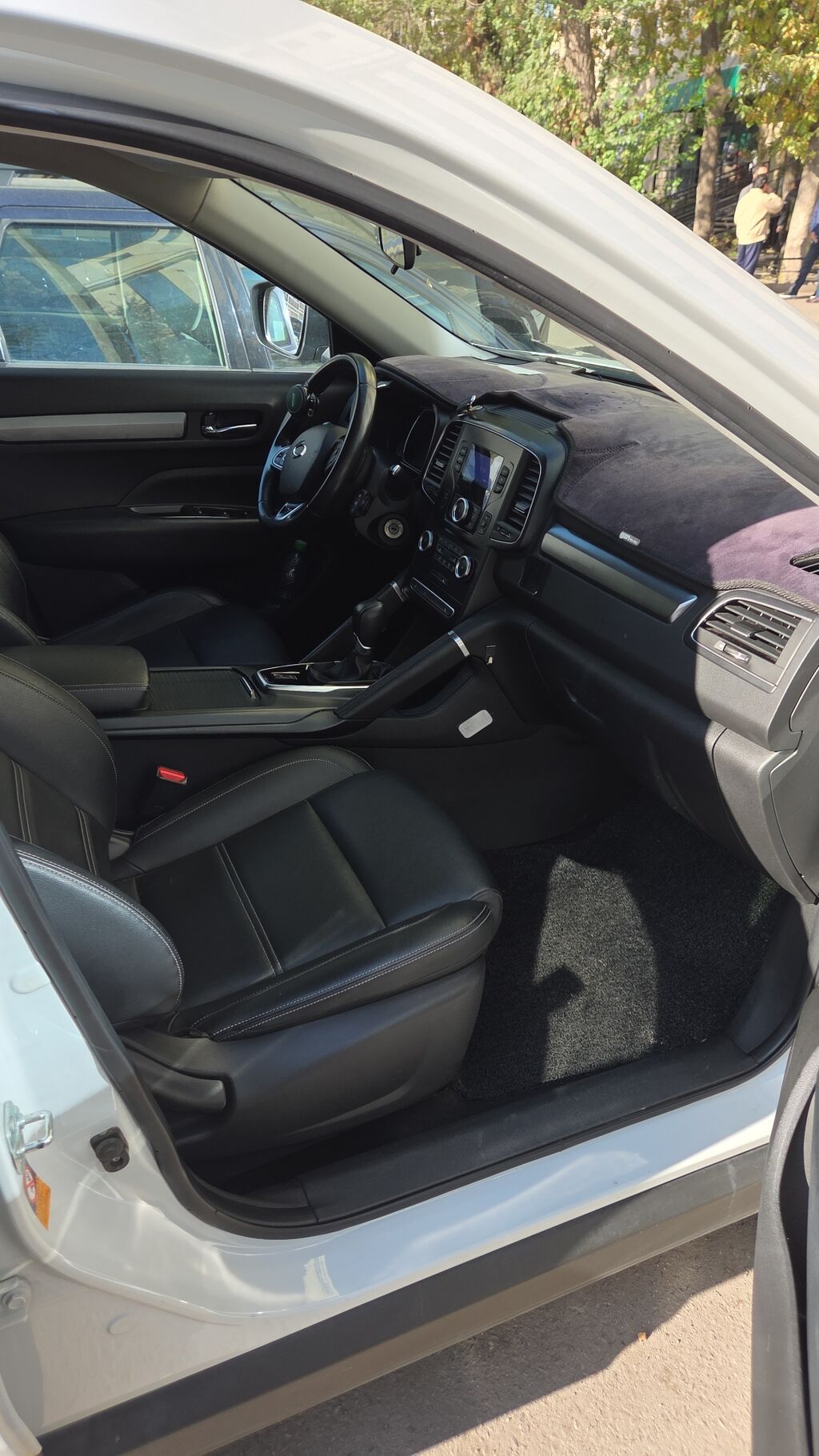 Renault QM6: 2020 г., Вариатор, Газ, Кроссовер: фото 4