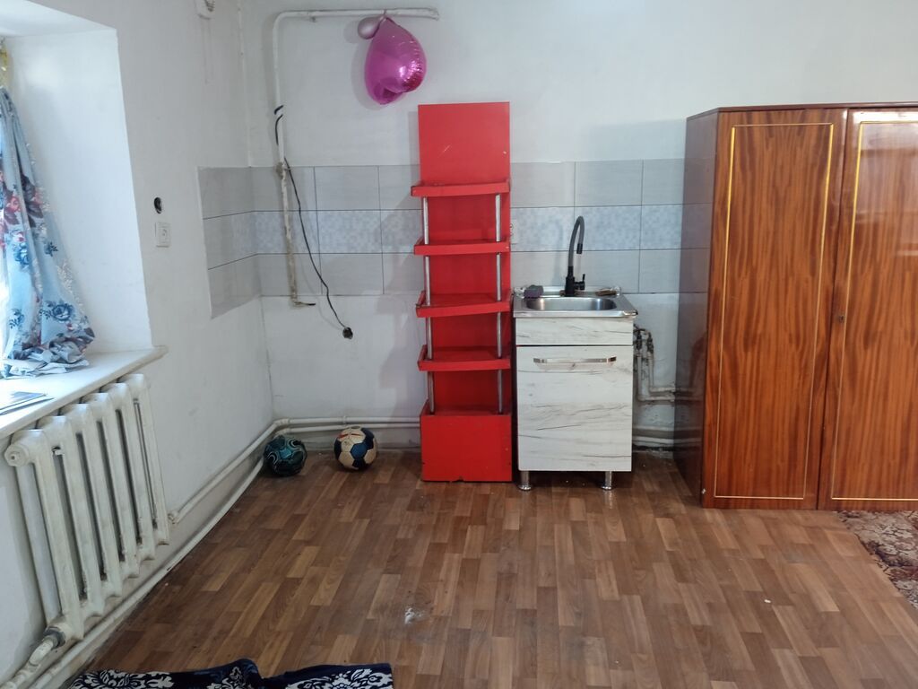 20 м², 1 комната, Кызыл Аскер: фото 2