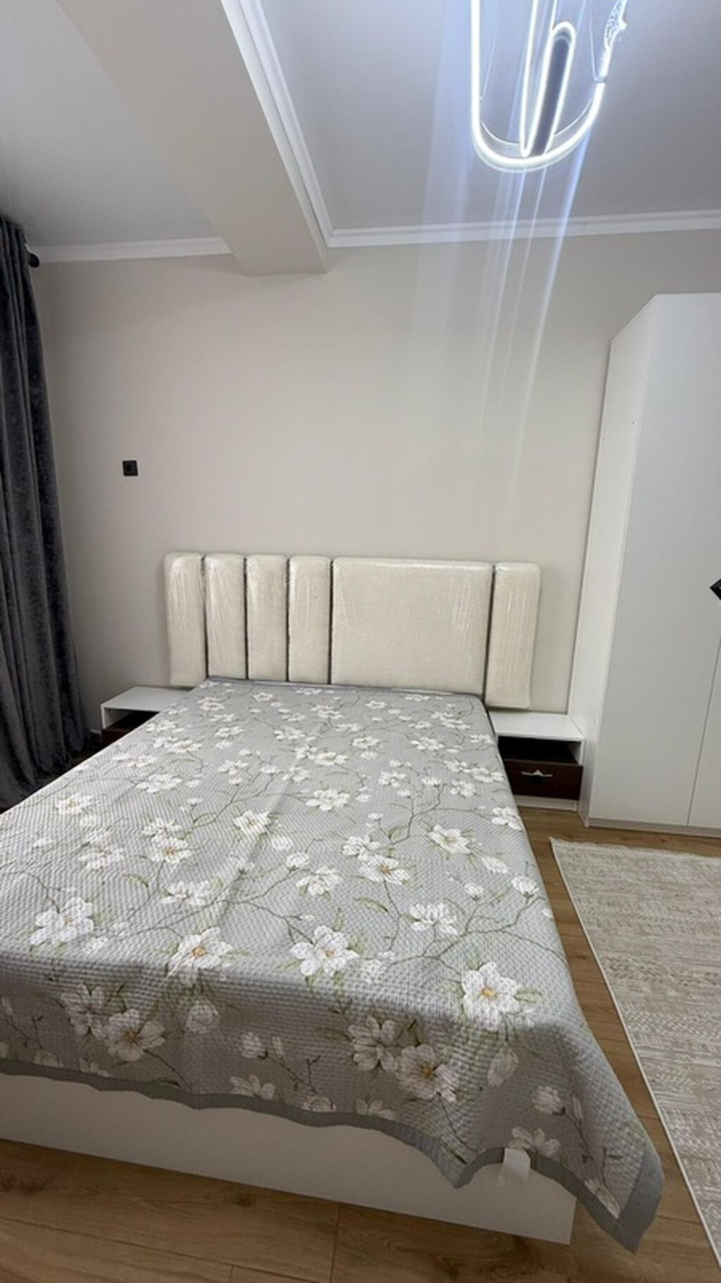 2 комнаты, 51 м², Резиденция, Элитка, 12 этаж, Евроремонт: фото 7