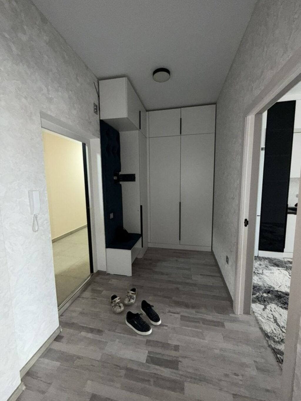 1 комната, 5072 м², Элитка, Элитка, 10 этаж, Дизайнерский ремонт: фото 7