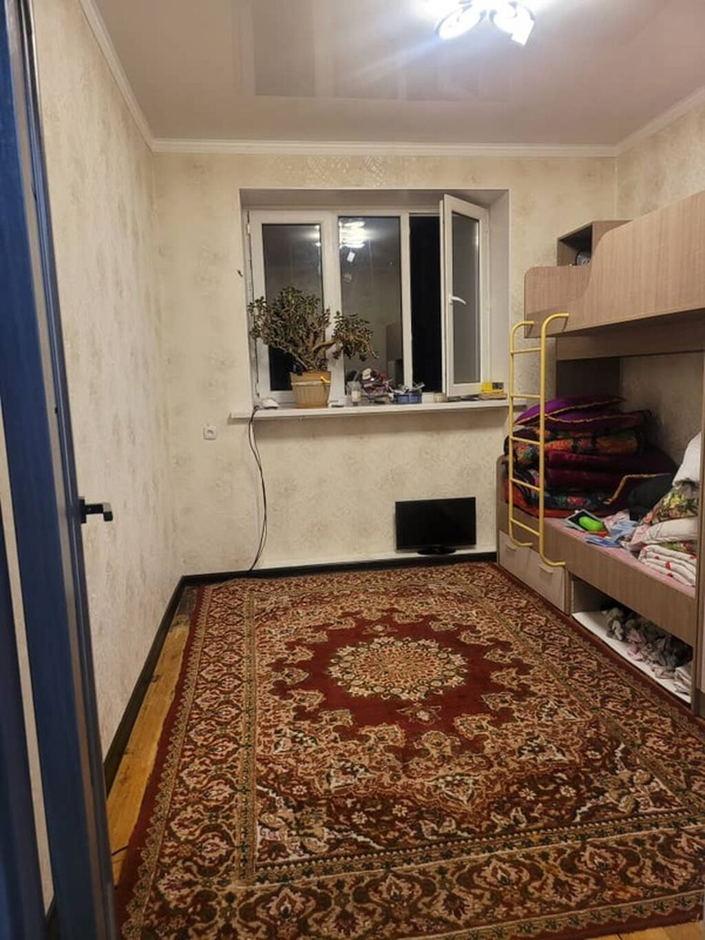 Сдам просторную 3-комнатную квартиру в Оше: фото 4