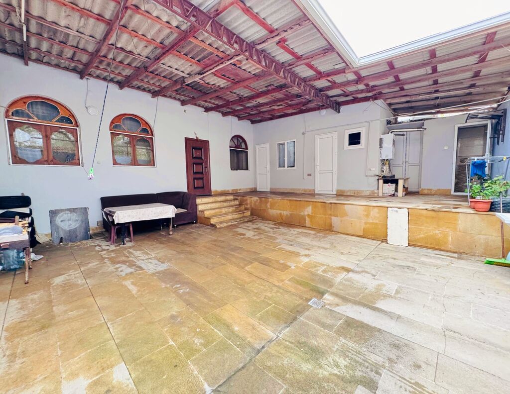 Qaraçuxurda 3 otaqlı həyət evi satılır, 100 m², 188 000 AZN, şəkil 4 / 11