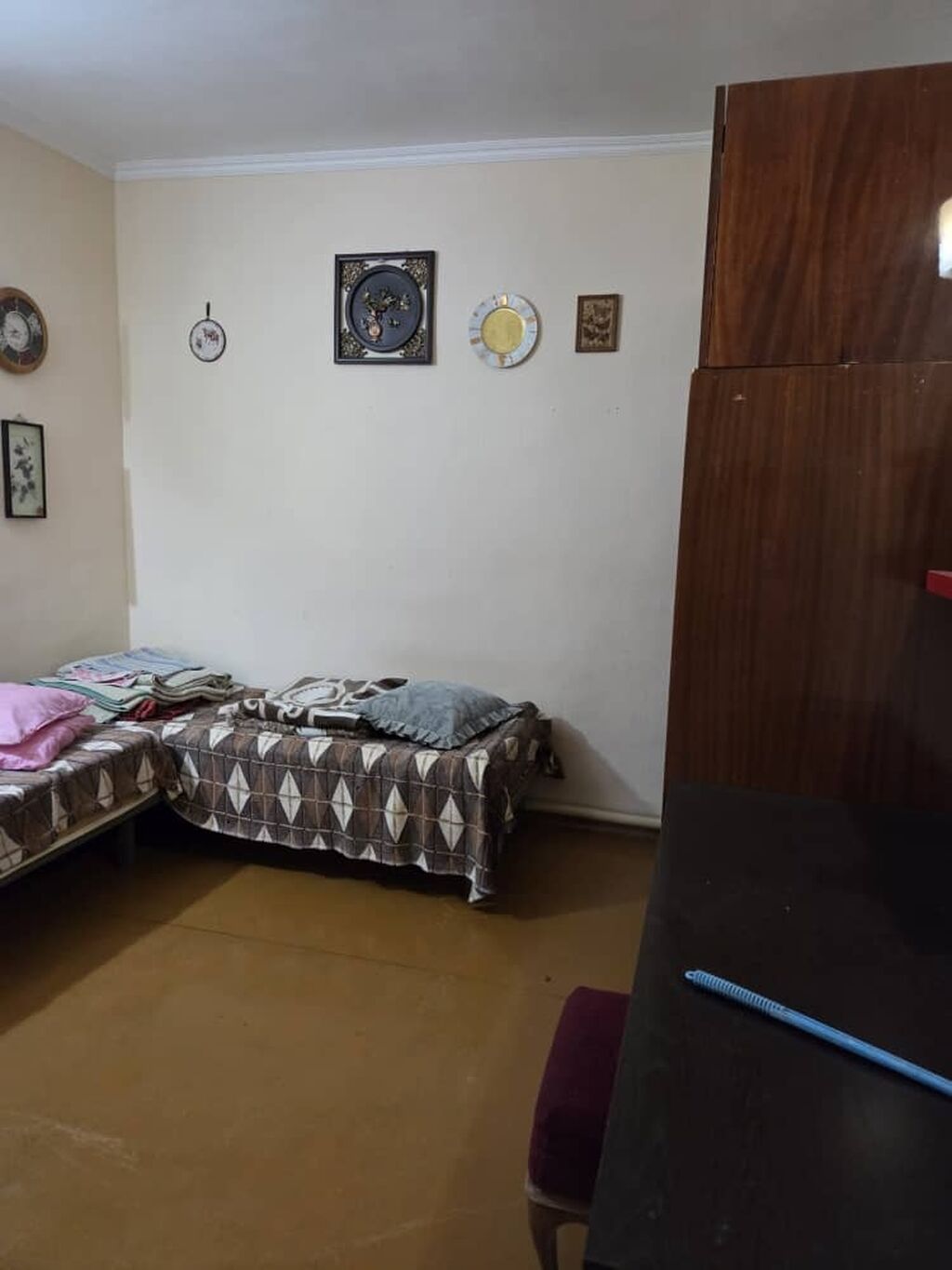 60 м², 3 комнаты, Физкультурный (КГАФКиС): фото 3