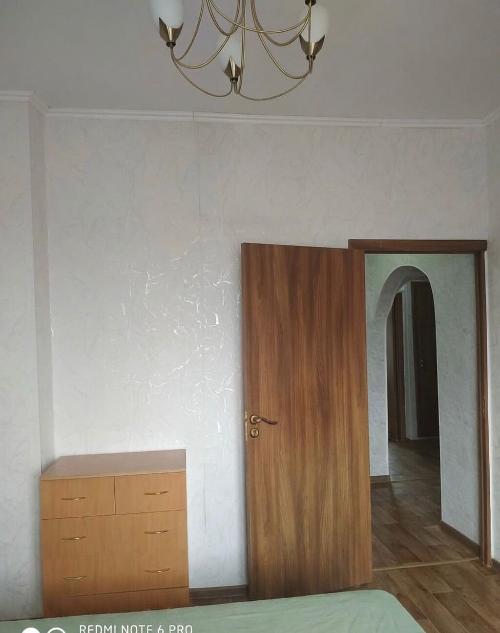 Продам 3-комнатную квартиру, 61 м², 7 мкр, 9/9 эт., 105 серия: фото 6