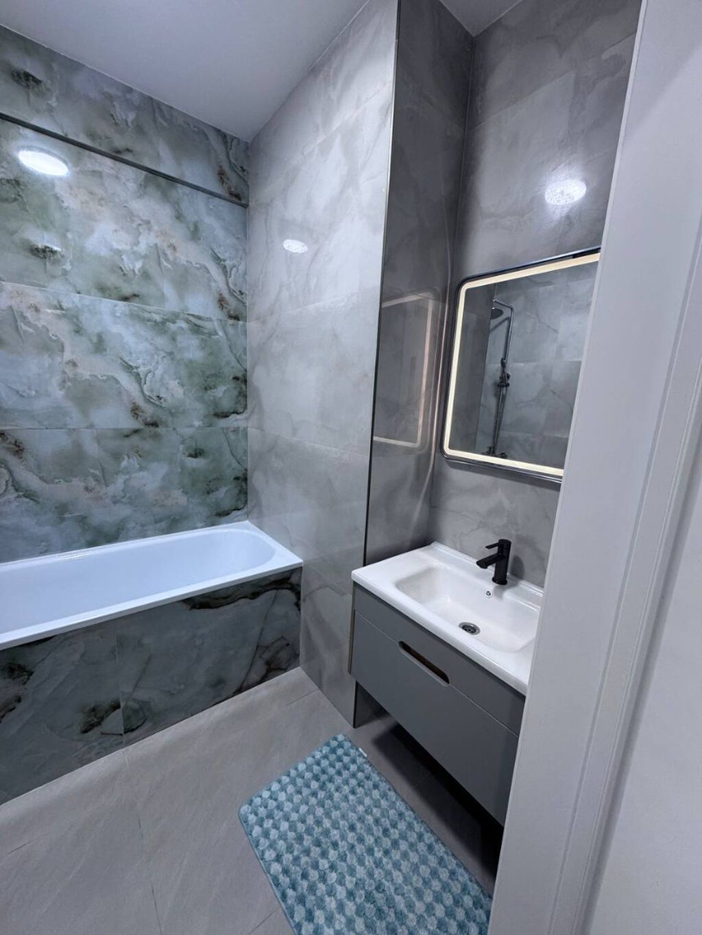 Продаётся 1-комнатная квартира, 48 м², Элитка: фото 3