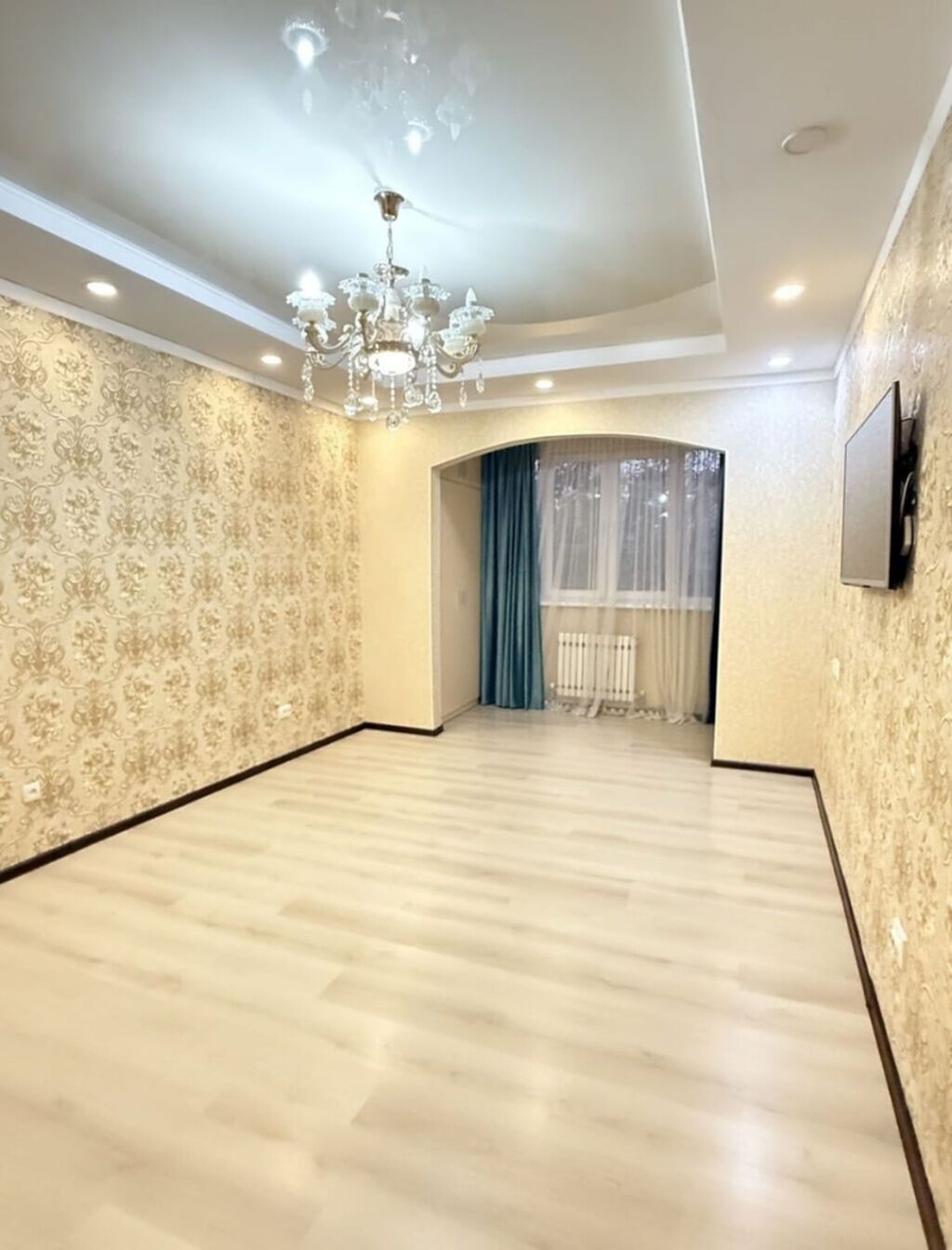 2 комнаты, 67 м², 1 этаж: фото 8