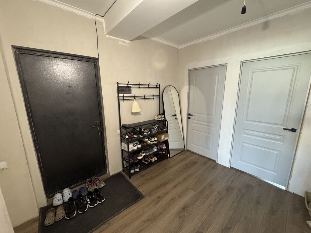 3 комнаты, 71 м², Кок-Жар ж/м 1 этаж: фото 2