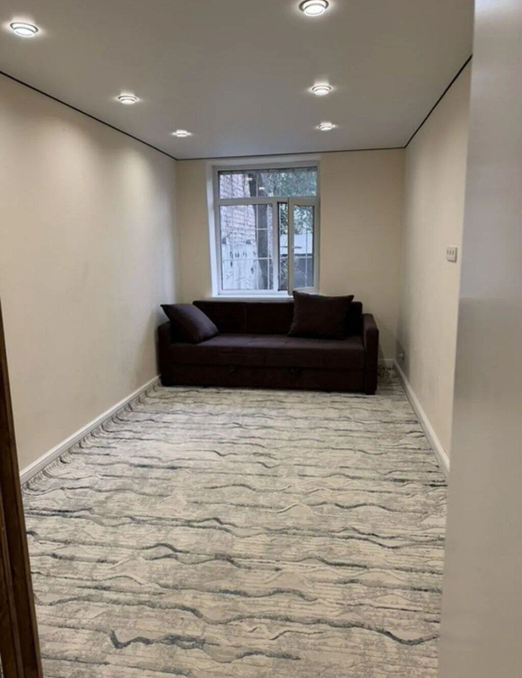 Продам 2-комнатную квартиру 58 м² на Дордой Моторс: фото 2