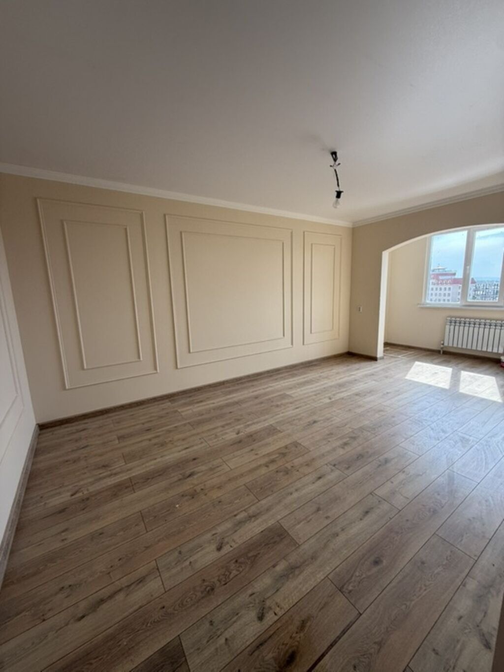 Продам 1-комн. квартиру, 43 м², ЖК Фламинго: фото 1