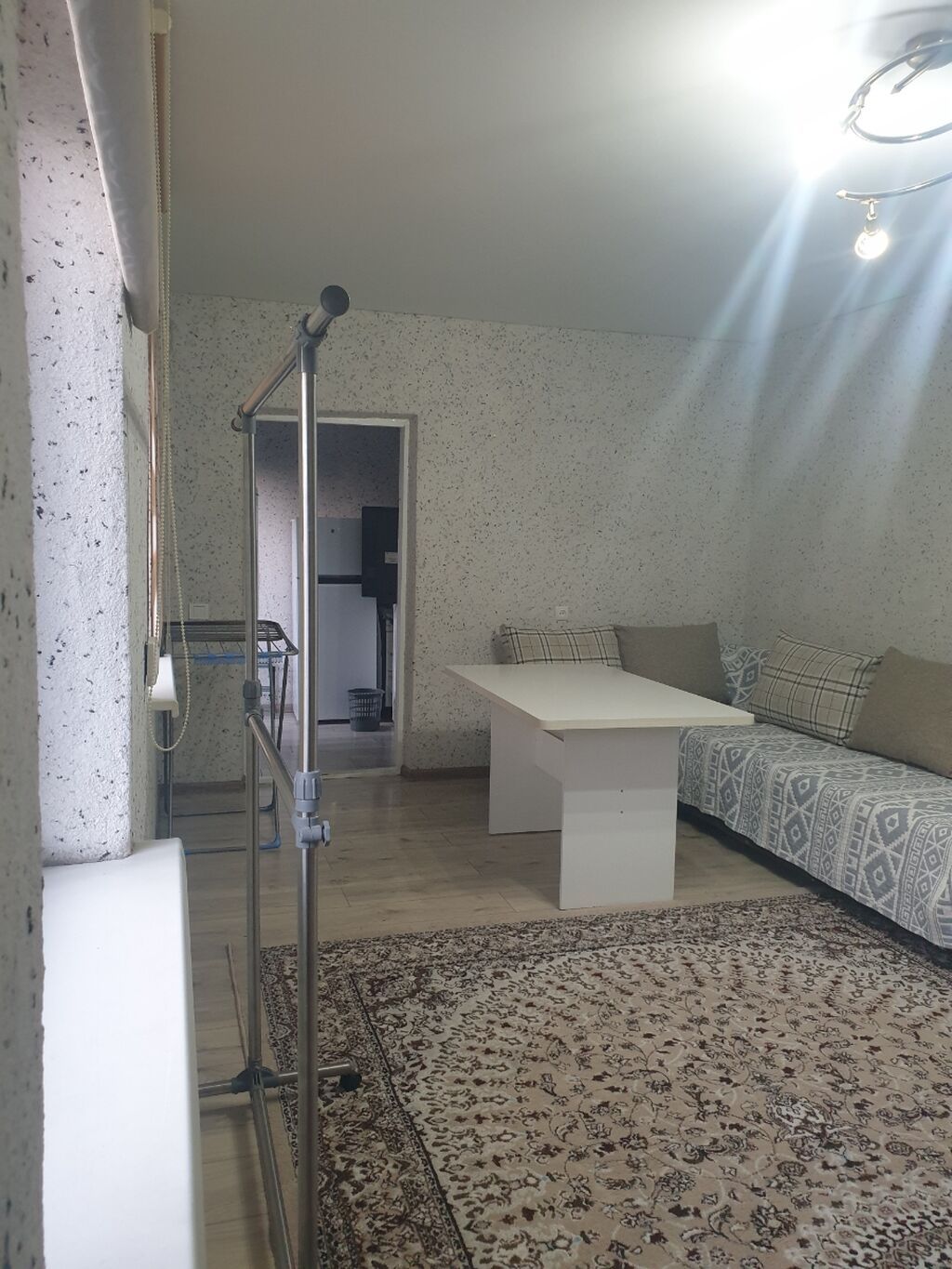50 м², 1 комната, Пишпек, Парам без детей: фото 2