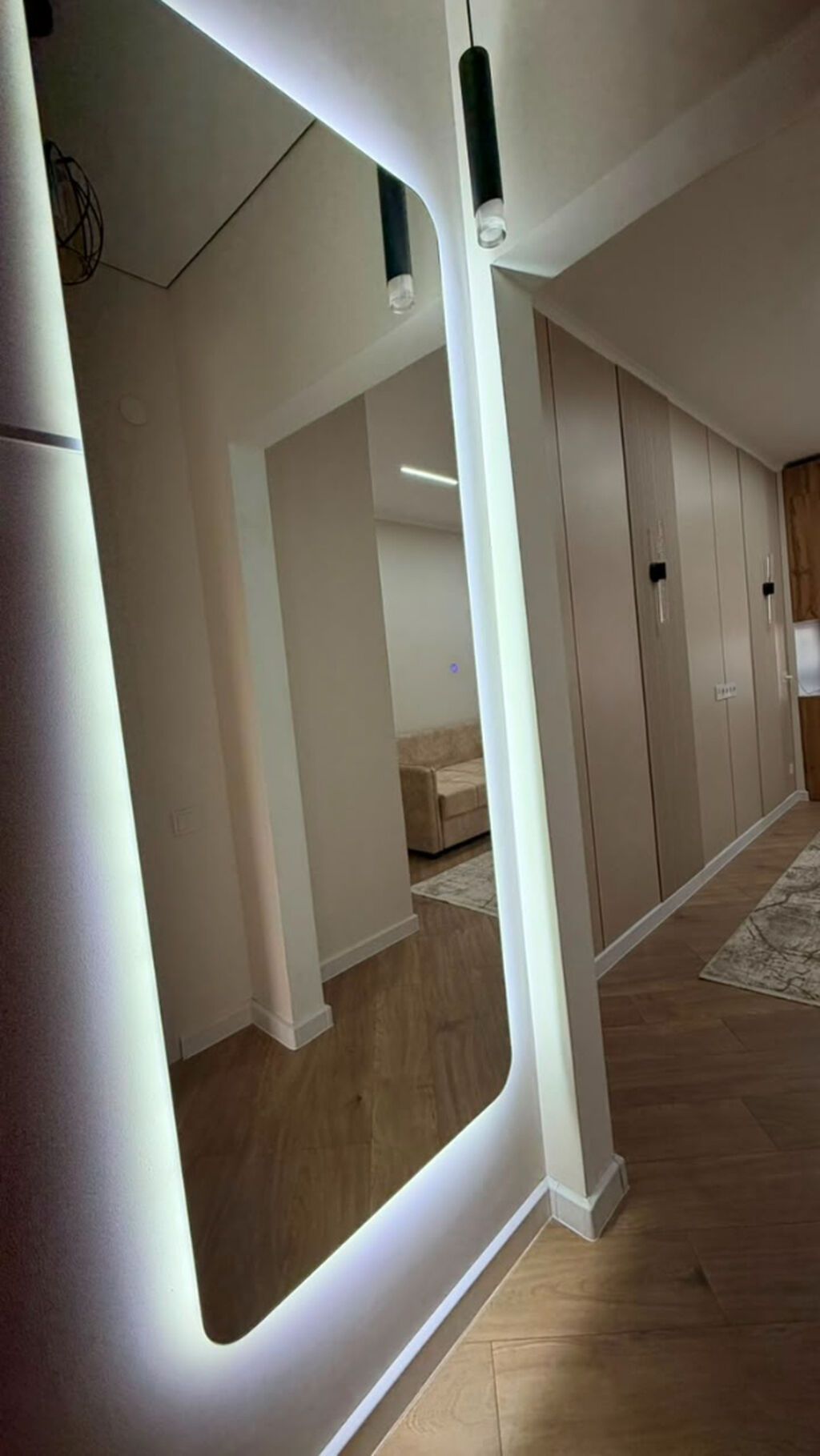 1 комната, 30 м², Молодая Гвардия 10 этаж, Евроремонт: фото 4