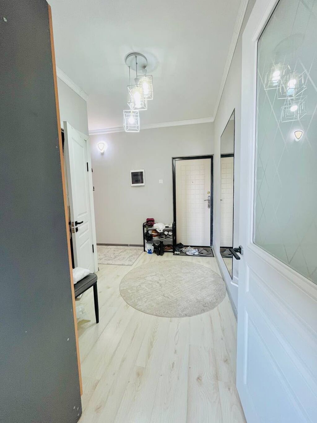 1 комната, 48 м², Технопарк Элитка, 9 этаж, Евроремонт: фото 6