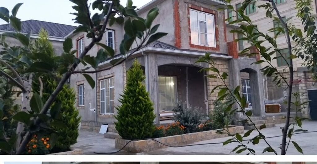 Mehdiabadda 5 otaqlı həyət evi satılır, 184 m², 550 000 AZN, şəkil 2 / 12