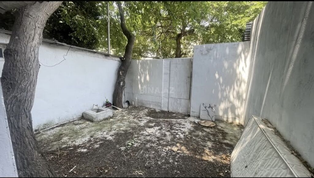 Bakı, Montin, 2 otaqlı, Köhnə tikili, m. Nəriman Nərimanov, 79 kv. m