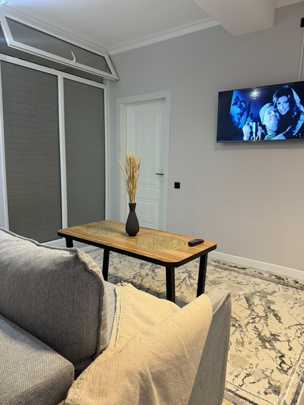 Osh Lux Apartments Евродвушка Правила проживания Наш адрес: г: фото 3