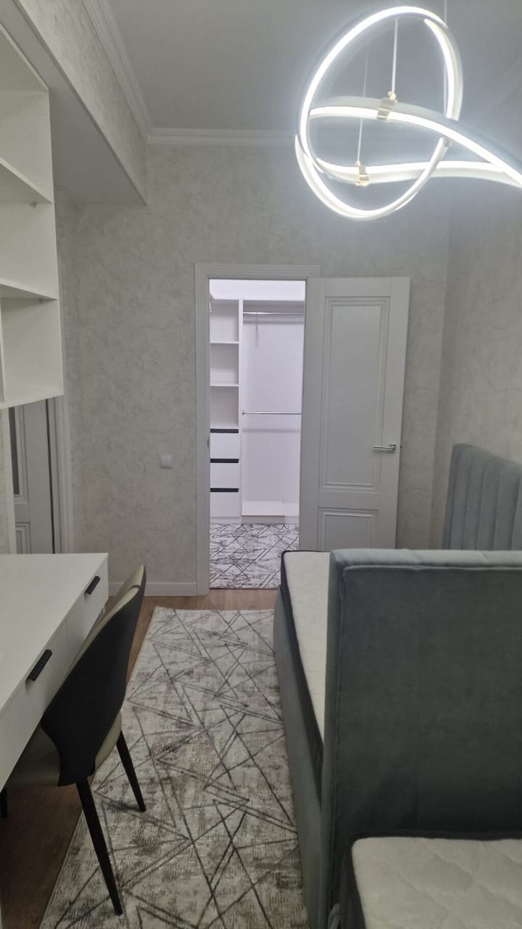 Продам 4-комнатную квартиру 94 м² в мкр. Юг-2: фото 4