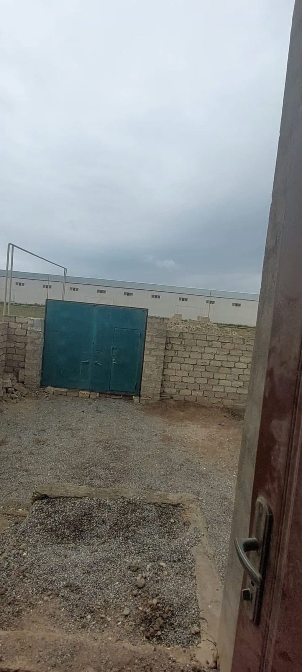 Binə 3 otaqlı, 100 kv. m, Kredit yoxdur, Orta təmir