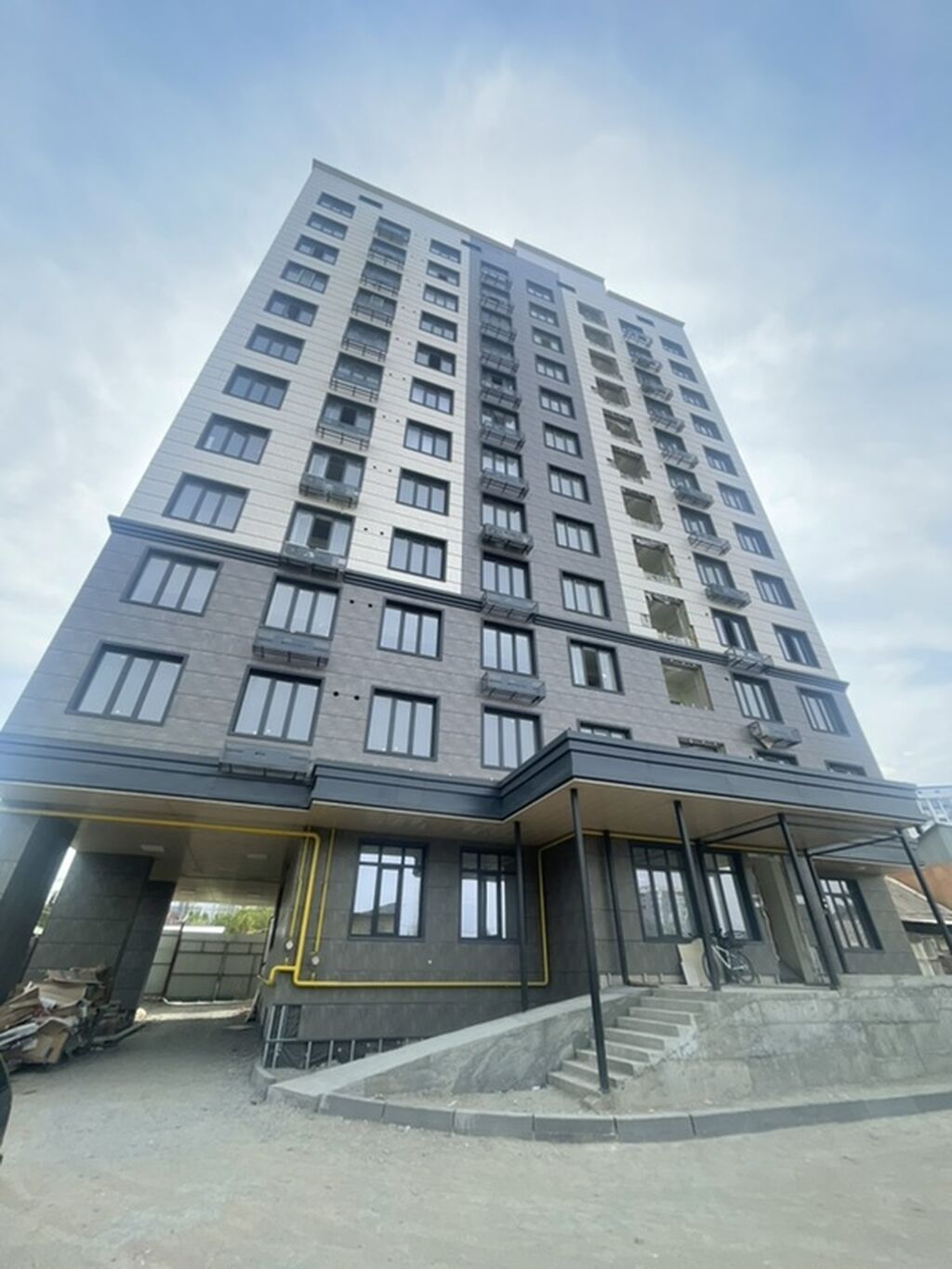 Продам 1-комн. квартиру, 40 м², Джал-15 Элитка, ПСО: фото 1