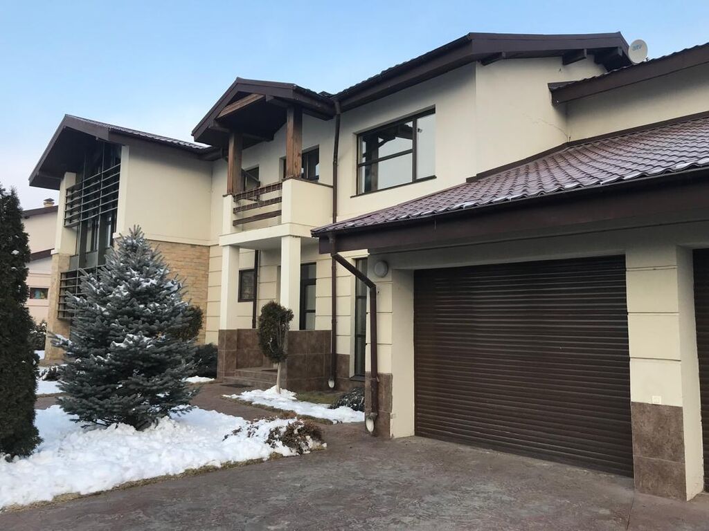 450 м², 5 комнат, Браво коттеджный городок, Без животных