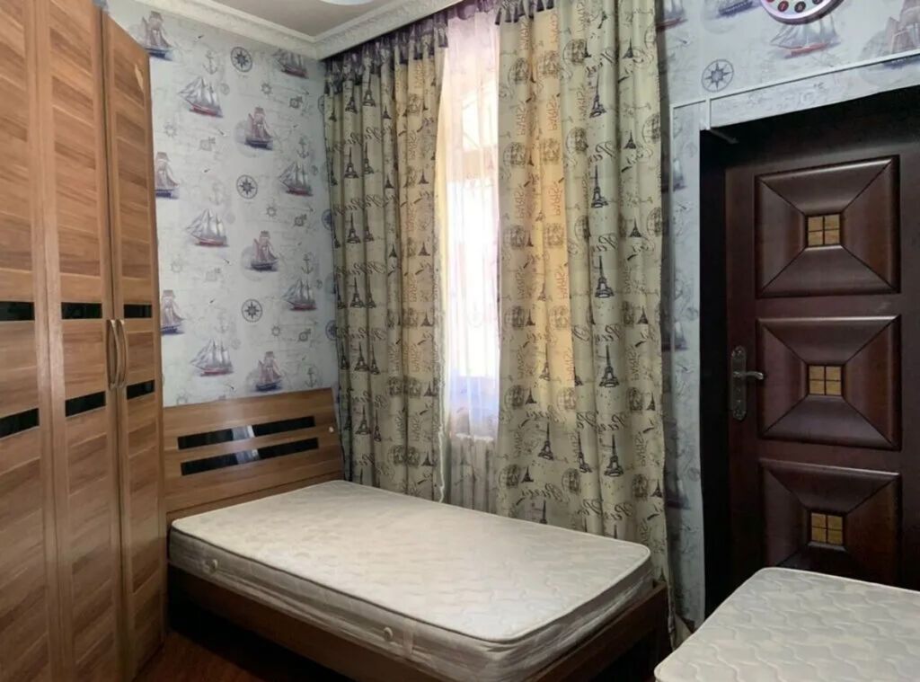 260 м², 6 комнат и более, Азия Молл, Без животных: фото 6