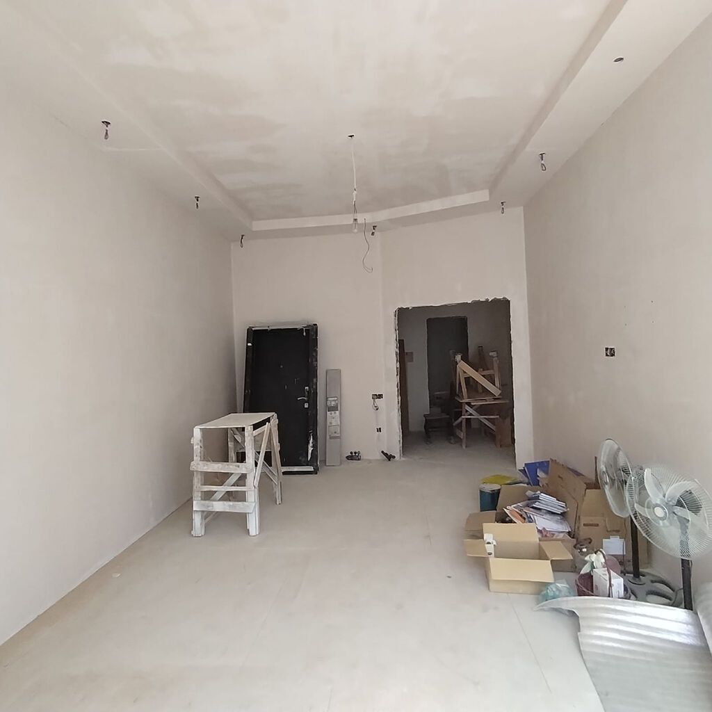 4 otaqlı, Yeni tikili, 153 kv. m