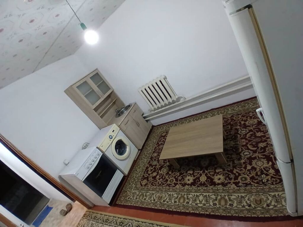 Сдается небольшая меблированная квартира-студия.в Районе Учкун!: фото 3