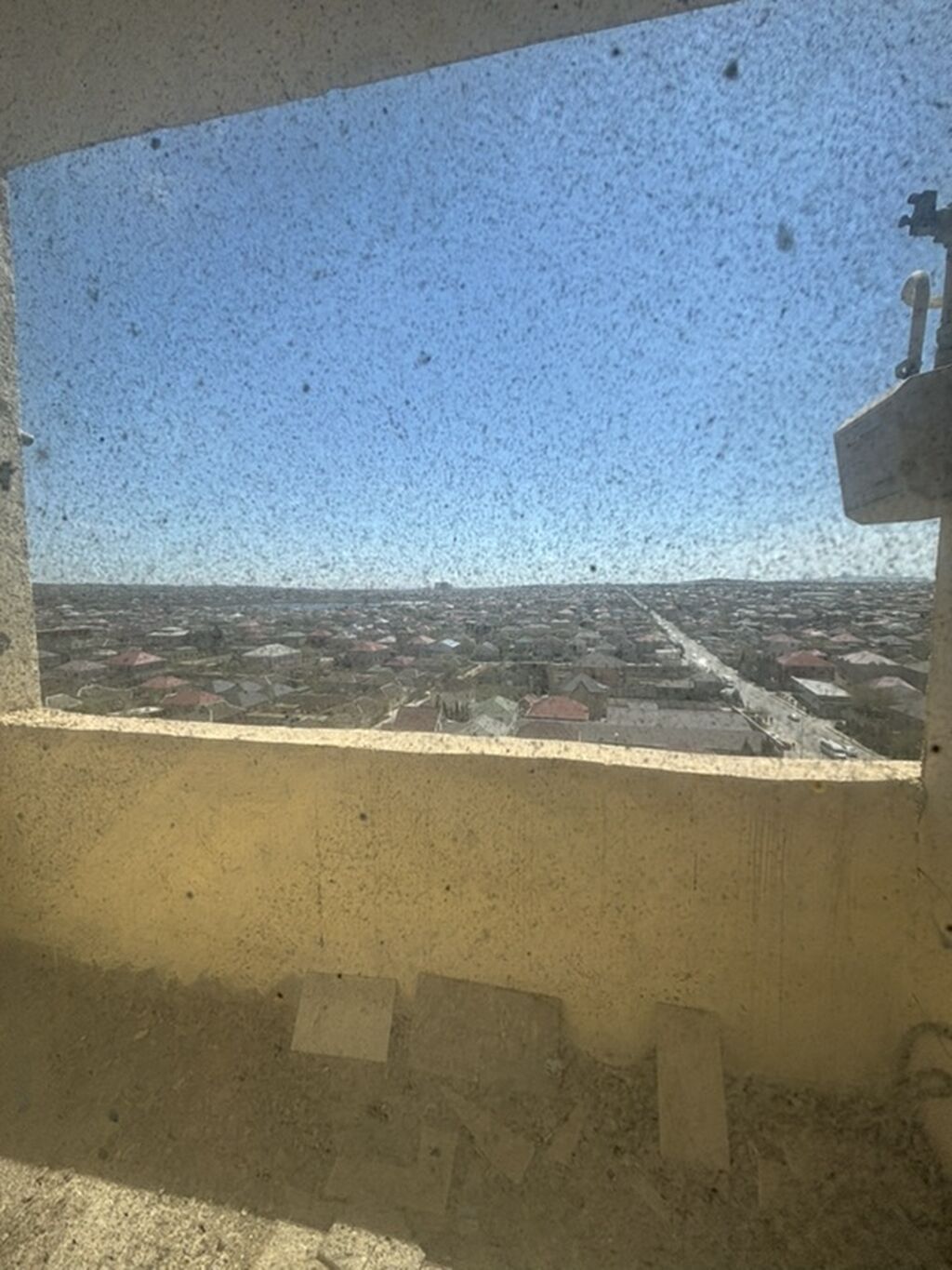 2 otaqlı, Yeni tikili, 91 kv. m