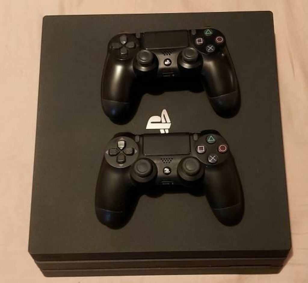 Это ты аренда ps4