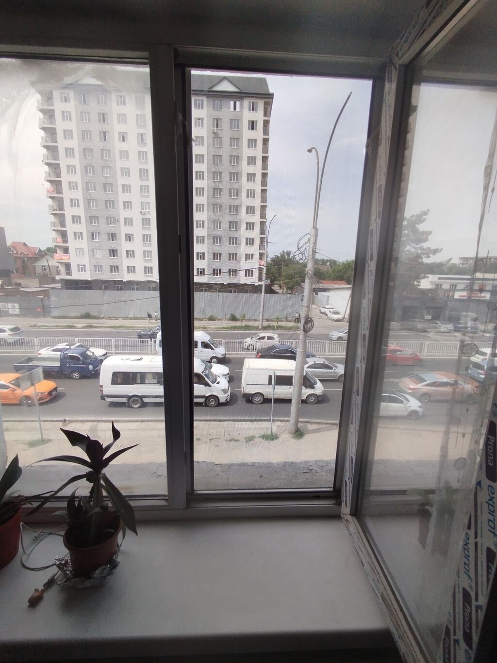 18 м², Без мебели: фото 3