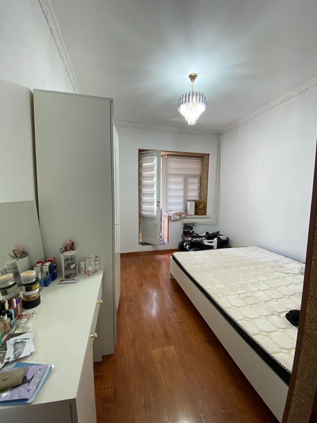 Продается 1-комнатная квартира 40 кв.м, ж/м Эне-Сай: фото 5